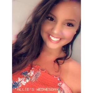 Meet your Posher, Allie